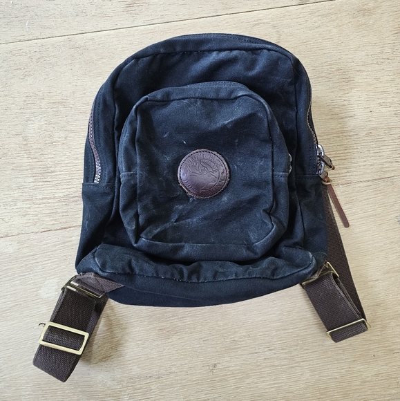 Duluth Pack Handbags - Duluth Pack Backpack